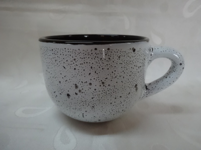 Чашка чайная ТИРАМИСУ 500мл