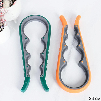 Открывалка универсальная для банок Открывалка универсальная для банок