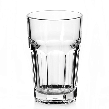 Стакан КАСАБЛАНКА выс 280мл Стакан КАСАБЛАНКА выс 280мл