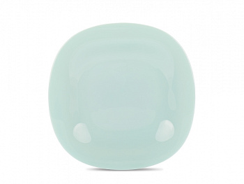 Тарелка десертная КАРИН ЛАЙТ ТЮРКУАЗ 19см