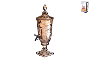 Диспенсер лимонадница 2л