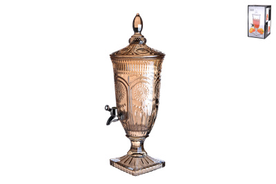 Диспенсер лимонадница 2л