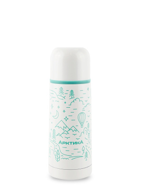 Термос 350мл 12ч