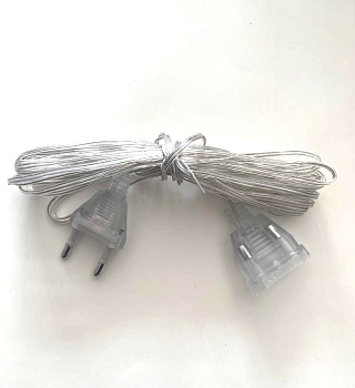 Удлинитель 5м