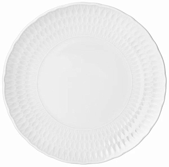 Тарелка плоская 21см София