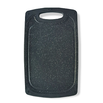 Доска разделочная пласт. 40*24.5см Доска разделочная пласт. 40*24.5см