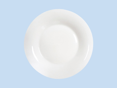 Тарелка   20см