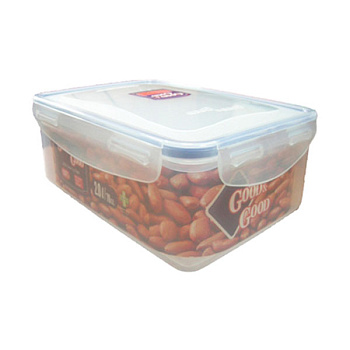 Контейнер 2л с защелками