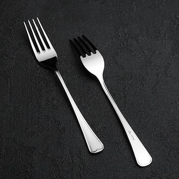 Вилка десертная МОНДИАЛ