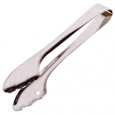 Щипцы д/сахара M18 нерж.L=10.7см С2ЩСП47