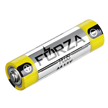 Батарейка FORZA AA "Alkaline" щелочная