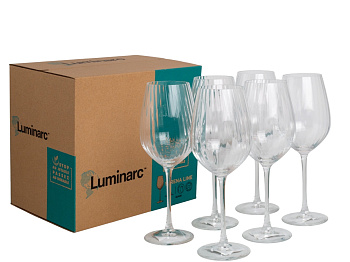 Фужер SERENA LINE 470мл