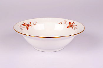 Миска 500мл "Золотоцвет" Миска 500мл "Золотоцвет"