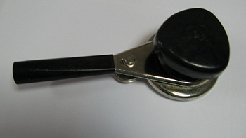 Закаточная машинка "Волковыск" полуавтомат