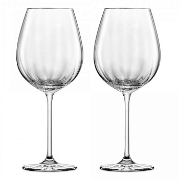 Набор фужеров 613мл 2шт Prizma Набор фужеров 613мл 2шт Prizma