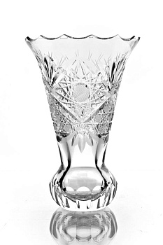 Ваза для цветов "Мелиса" h180 d120мм