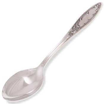 Ложка стол. посебр. ПЛАМЯ Ложка стол. посебр. ПЛАМЯ