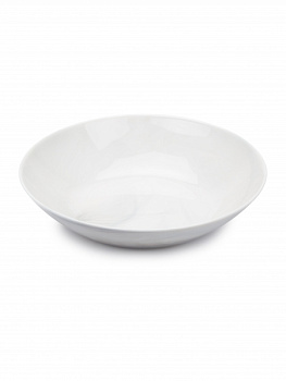 Тарелка суповая 20см ДИВАЛИ МАРБЛ ГРАНИТ