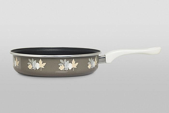 Сковорода без крышки Осенняя соната Стандарт 2.7л 24см