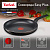 Сковорода EASY PLUS 22см Tefal индикатор температуры