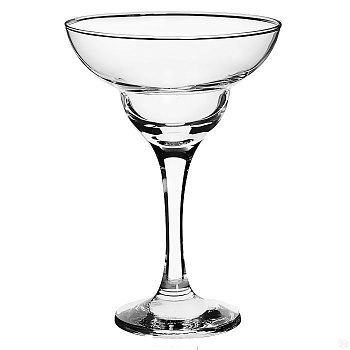 Набор фужеров маргарита 6шт. БИСТРО 250мл