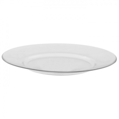 Тарелка обеденная СИМПАТИЯ 25см