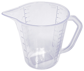 Кружка мерная  1л (36) Кружка мерная  1л (36)