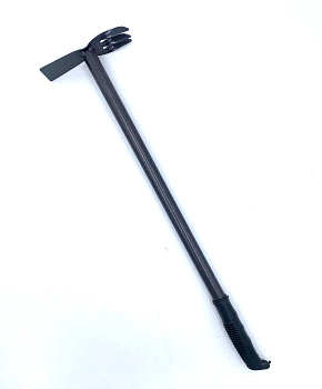 Мотыга с длинной ручкой