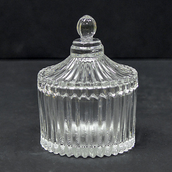 Ваза для икры d7 h6.5см