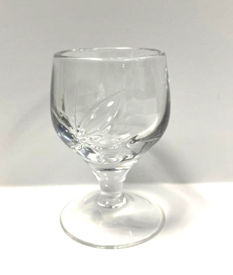 Набор рюмок 15мл 6шт.