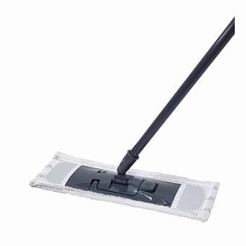 Швабра плоская 420х150х1260мм
