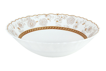 Миска 19см 700мл КОРИЦА Миска 19см 700мл КОРИЦА