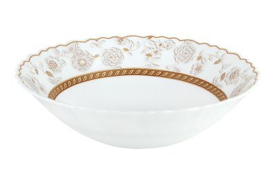 Миска 19см 700мл КОРИЦА