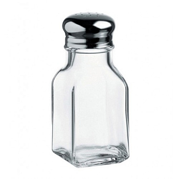 Солонка-перечница 100мл