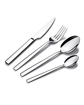 Набор столовых приборов 24пр.  Arcadia