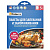 Пакеты для запекания 30*40см 5шт. 12мкм с термостойкими клипсами -80/+200°C