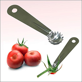 Удалитель хвостиков д/томатов и клубники