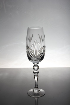 Набор бокалов 6шт.  210мл