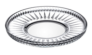 Блюдце ЭЛИЗИЯ Elysia 130мм