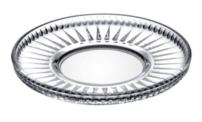 Блюдце ЭЛИЗИЯ Elysia 130мм