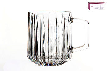 Кружка 310мл "lce"