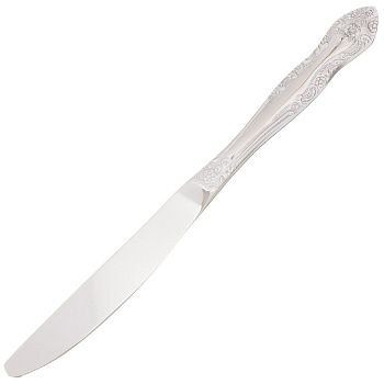 Нож десертный "Тройка"