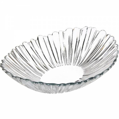 Салатник АВРОРА 330*264мм