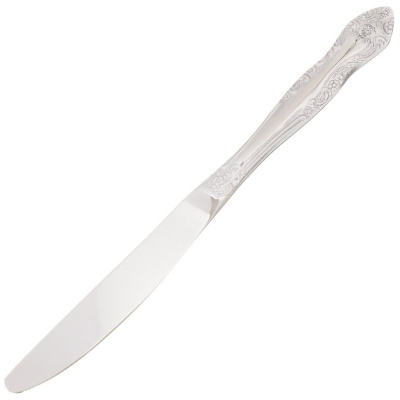 Нож десертный "Тройка"