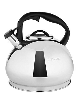 Чайник со свистком 5л Чайник со свистком 5л