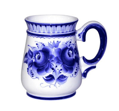 Кружка пивная 0.65л