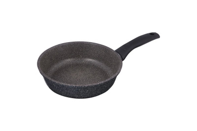 Сковорода  литая 28см Оптима  Традиция