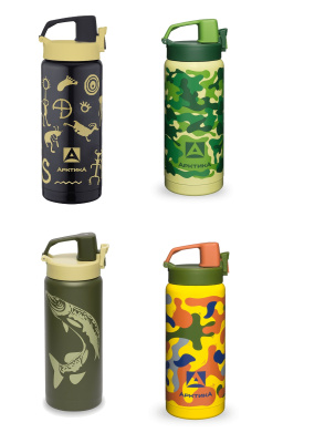 Термос-сититерм 500мл "Арктика"  8ч