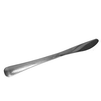 Нож столовый "Росинка" Нож столовый "Росинка"