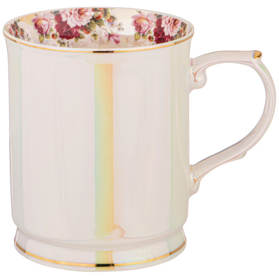 Кружка  "Pearl" 400мл